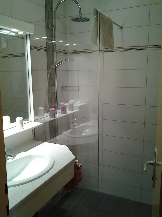 Arkadenhaus Steiner Bed & Breakfast Подерсдорф ам Зее Екстериор снимка