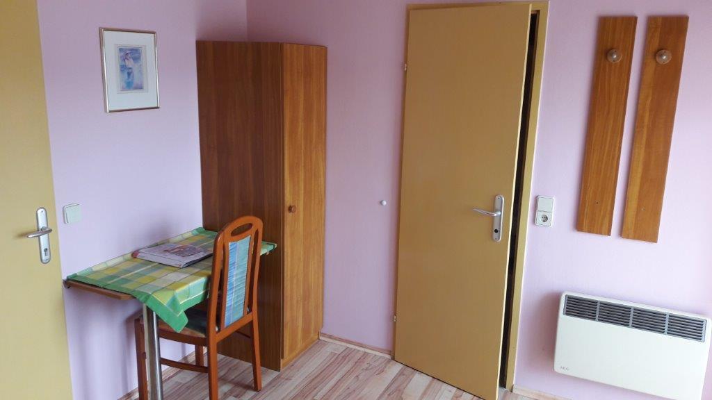 Arkadenhaus Steiner Bed & Breakfast Подерсдорф ам Зее Екстериор снимка