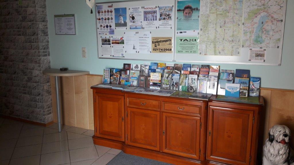 Arkadenhaus Steiner Bed & Breakfast Подерсдорф ам Зее Екстериор снимка
