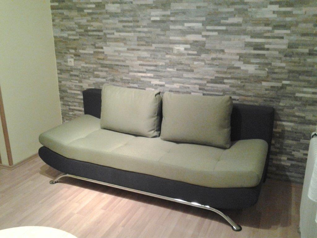 Arkadenhaus Steiner Bed & Breakfast Подерсдорф ам Зее Екстериор снимка